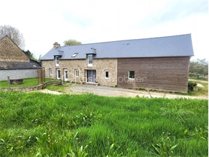 maison à la vente -   50730  SAINT BRICE DE LANDELLES, surface 188 m2 vente maison - UBI468275801